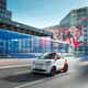 Illustration for article titled The 2016 Smart ForTwo Stays Small But Gets Huge Improvements